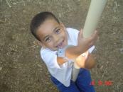 Christopher Barrios Jr. Christopher Barrios Jr.